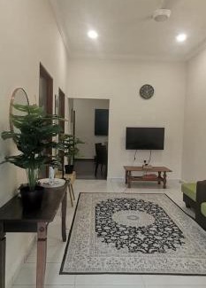 Tebrau Casa | TEJAH HOMESTAY