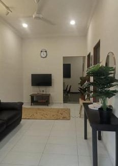 Tebrau Casa | TEJAH HOMESTAY