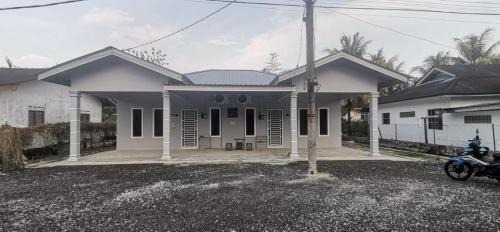 Tebrau Casa | TEJAH HOMESTAY