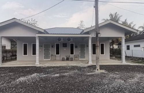 Tebrau Casa | TEJAH HOMESTAY
