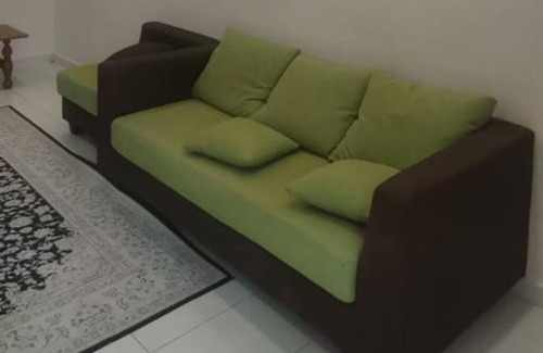Tebrau Casa | TEJAH HOMESTAY