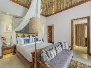 Melayang Complejo | Tejaprana Resort & Spa