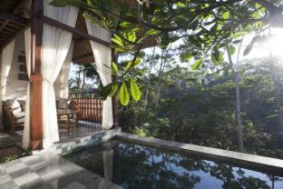 Melayang Complejo | Tejaprana Resort & Spa