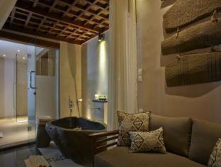 Melayang Complejo | Tejaprana Resort & Spa