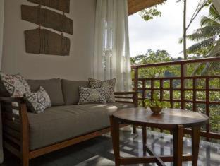 Melayang Complejo | Tejaprana Resort & Spa