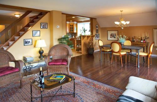 Lansdowne Cama Y Desayuno | Tekdiv B&B