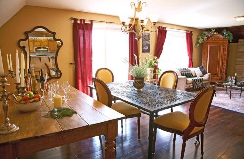 Lansdowne Cama Y Desayuno | Tekdiv B&B