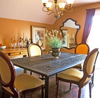 Lansdowne Cama Y Desayuno | Tekdiv B&B