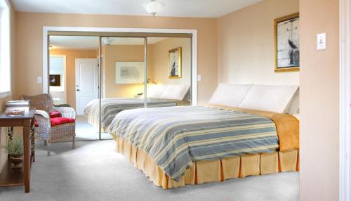 Lansdowne Cama Y Desayuno | Tekdiv B&B