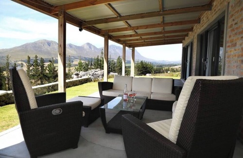 Hermanus Casa | Tekili farm · Great escape with breathtaking view