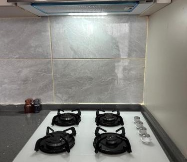 Tekirova Apartamento | Tekirova Beltom Apart