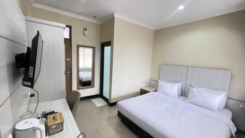 Bandung Hotel | tekMIRA Hotel