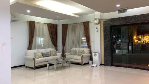 Bandung Hotel | tekMIRA Hotel