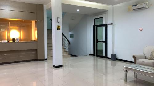 Bandung Hotel | tekMIRA Hotel