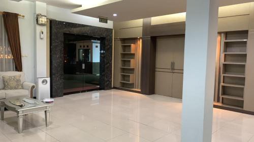 Bandung Hotel | tekMIRA Hotel