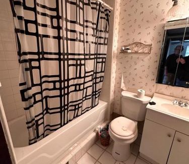 Southeastern Region Apartamento | Tekoa Duncan Apartments