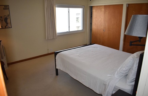 Telegraph Hill Apartamento | Tel Hill/N Beach 2-Bed/SAP