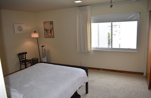 Telegraph Hill Apartamento | Tel Hill/N Beach 2-Bed/SAP