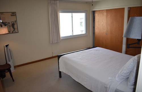 Telegraph Hill Apartamento | Tel Hill/N Beach 2-Bed/SAP