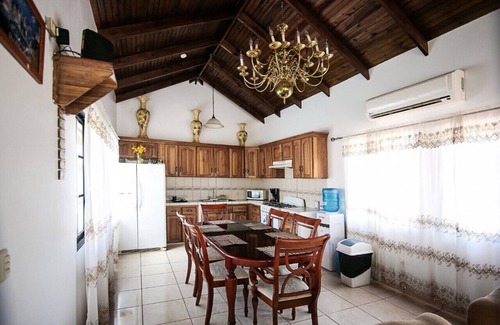 Tela Casa | Tela beach house