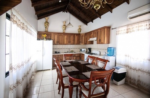 Tela Casa | Tela beach house