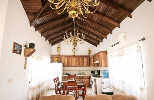 Tela Casa | Tela beach house