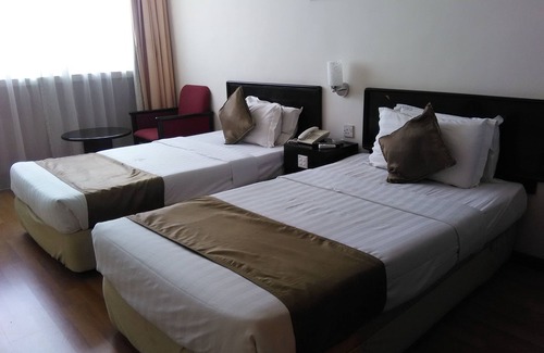 Kuching Hotel | Telang Usan Hotel