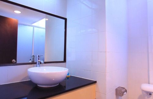 Kuching Hotel | Telang Usan Hotel