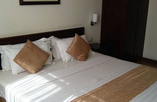 Kuching Hotel | Telang Usan Hotel