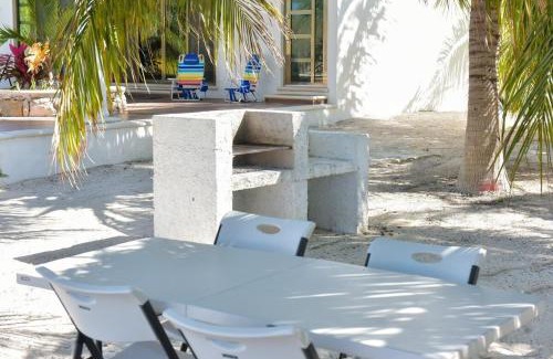 Telchac Puerto Casa | Telchac Beach House