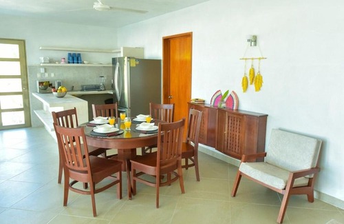 Telchac Puerto Casa | Telchac Beach House