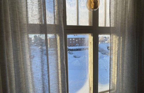 Sveg Apartamento | Telegrafen Lägenhetshotell