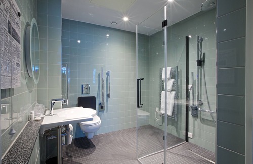 Coventry City Centre Hotel | Telegraph Hotel - Coventry