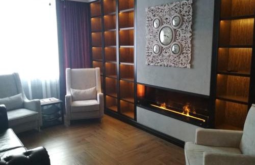 Petropavlovsk Hotel | TELEGRAPH INN