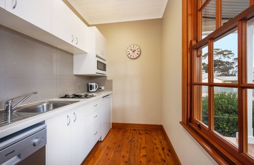 Gulgong Casa | Telegraph Station