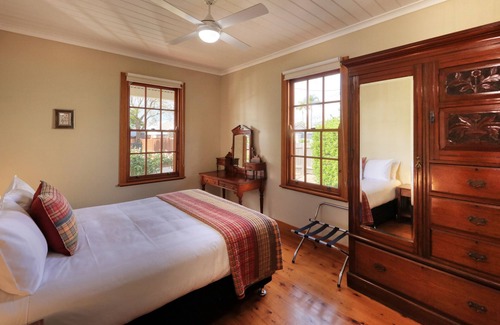 Gulgong Casa | Telegraph Station