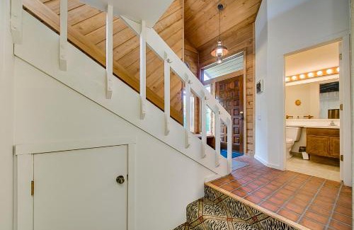 Elkhorn Village Casa | Teleidoscope Retreat
