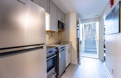 Jeffersonville Condominio | Telemark 5 4 Bedroom Condo by RedAwning
