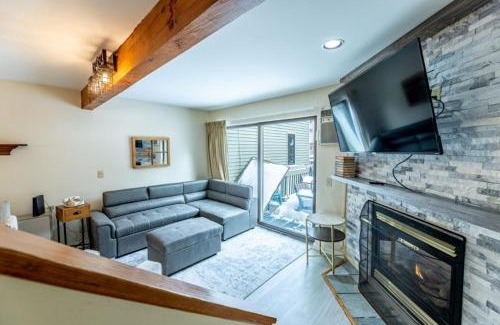 Jeffersonville Apartamento | TELEMARK 5 condo