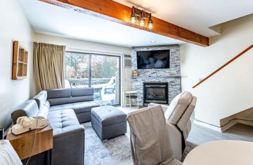 Jeffersonville Apartamento | TELEMARK 5 condo