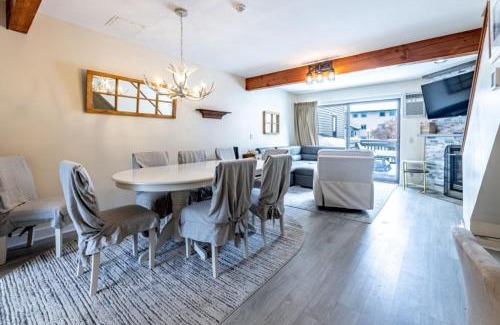 Jeffersonville Apartamento | TELEMARK 5 condo