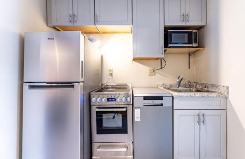 Jeffersonville Apartamento | TELEMARK 5 condo