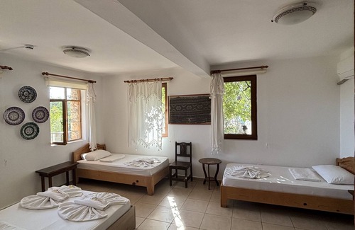 Kaleucagiz Casa | Telemen'in Evi Pansiyon