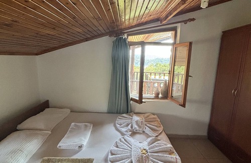 Kaleucagiz Casa | Telemen'in Evi Pansiyon