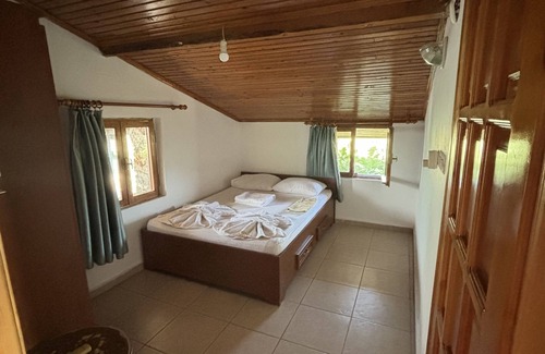 Kaleucagiz Casa | Telemen'in Evi Pansiyon