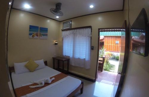 El Nido Hotel | Telesfora Beach Cottage