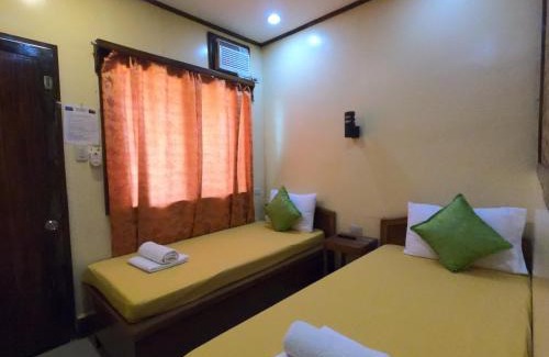 El Nido Hotel | Telesfora Beach Cottage