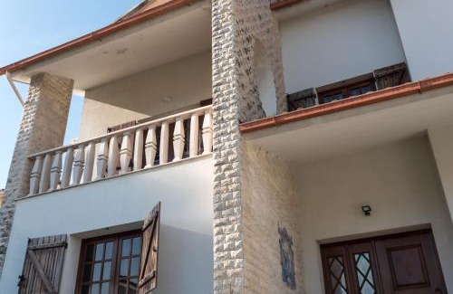 Pombal Casa | Telesico Residencia