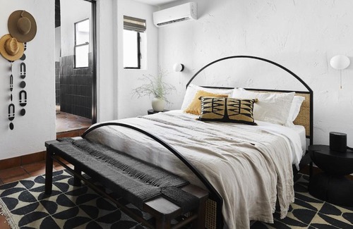 Palm Desert Casa | Television Host and Designer Bobby Berk Invites You To His Desert Oasis