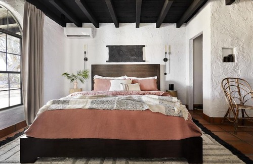 Palm Desert Casa | Television Host and Designer Bobby Berk Invites You To His Desert Oasis